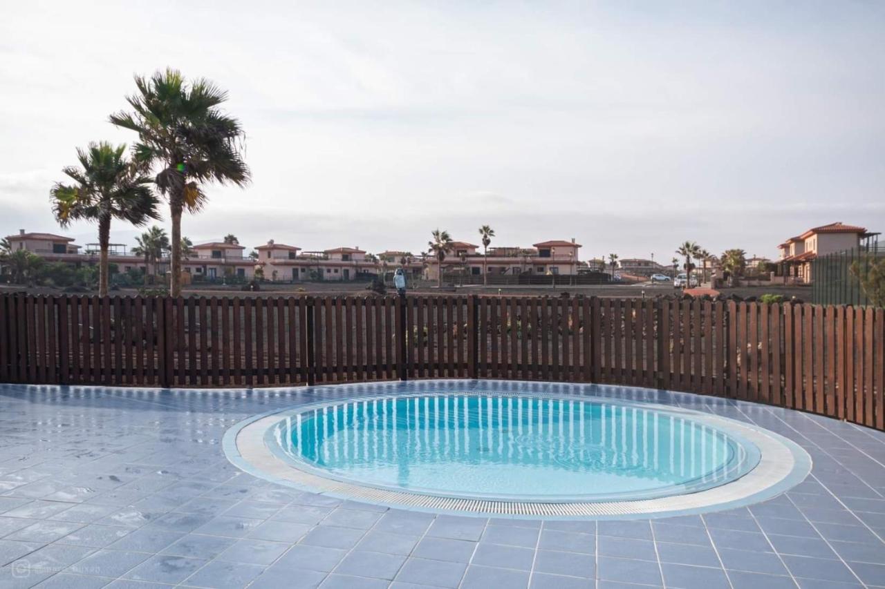 Casa Ema - No Stress Holidays Lajares Exterior foto