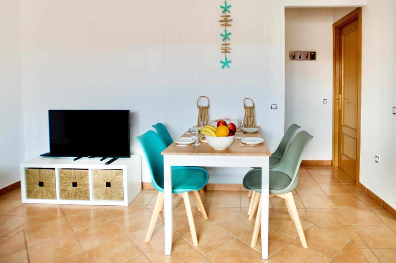 Casa Ema - No Stress Holidays Lajares Exterior foto