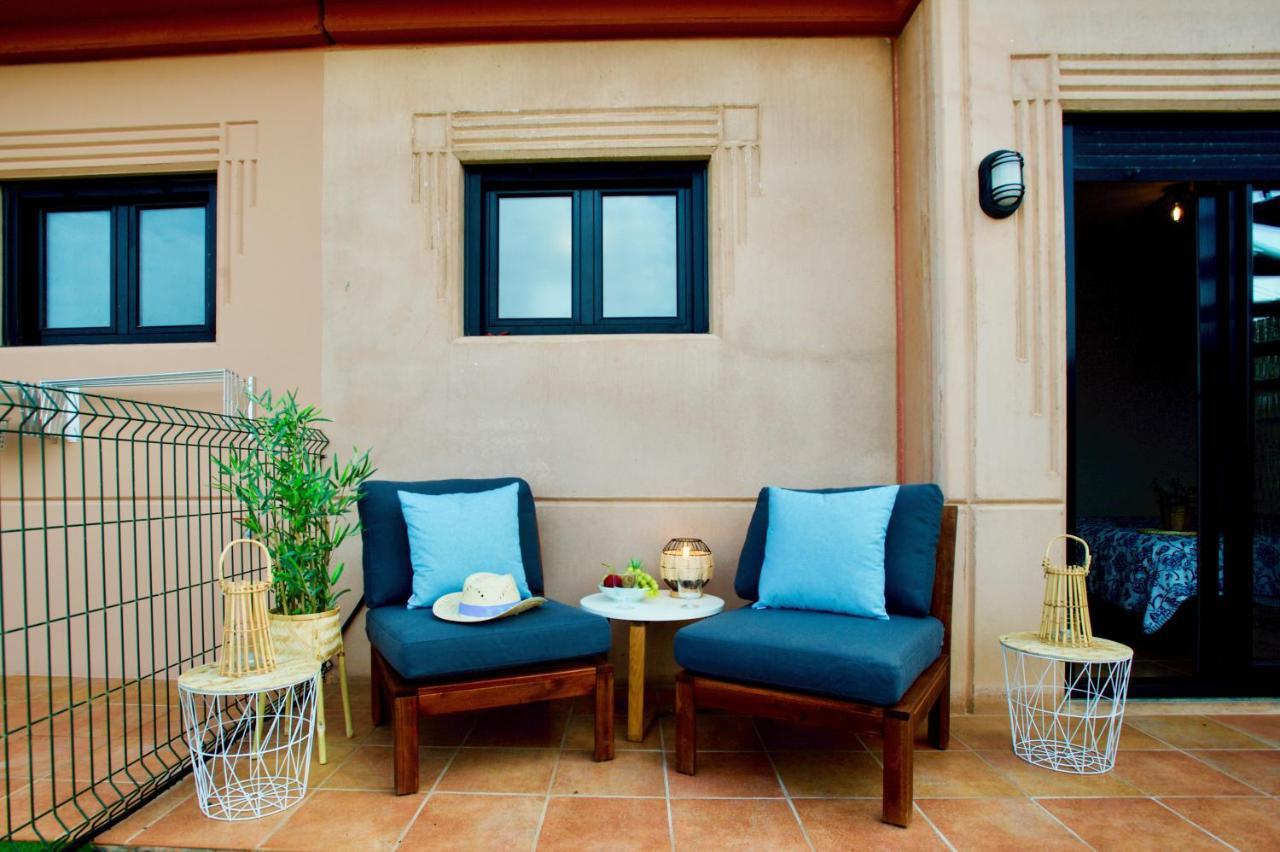 Casa Ema - No Stress Holidays Lajares Exterior foto
