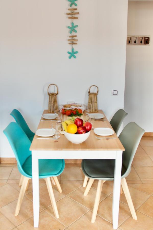 Casa Ema - No Stress Holidays Lajares Exterior foto