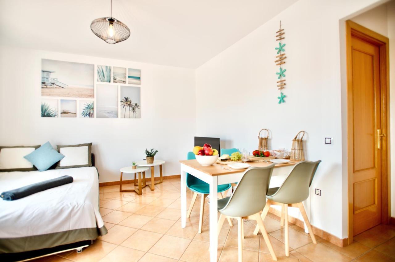 Casa Ema - No Stress Holidays Lajares Exterior foto