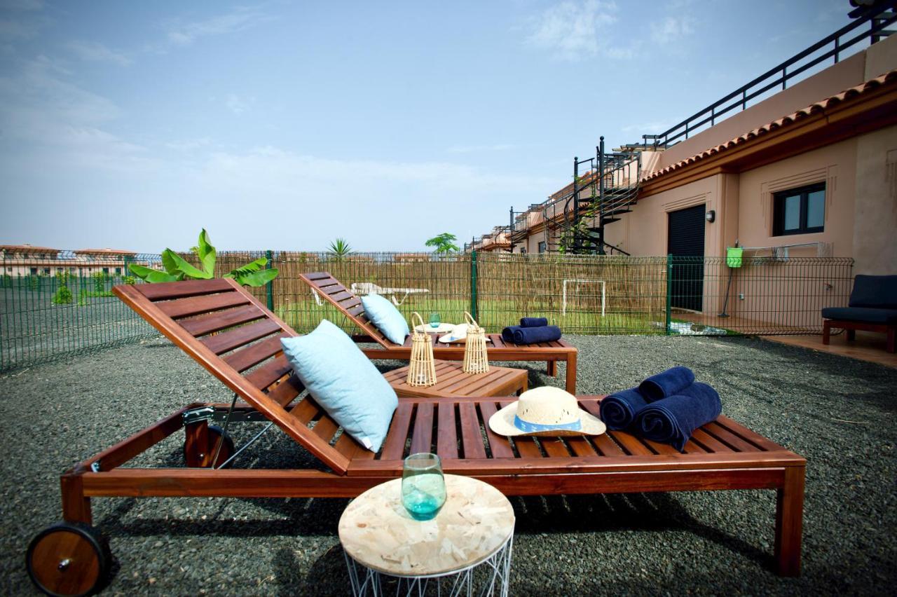 Casa Ema - No Stress Holidays Lajares Exterior foto