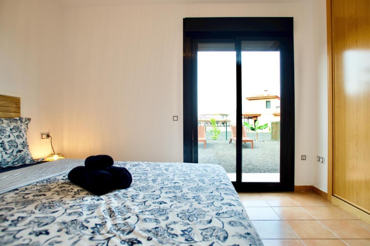 Casa Ema - No Stress Holidays Lajares Exterior foto