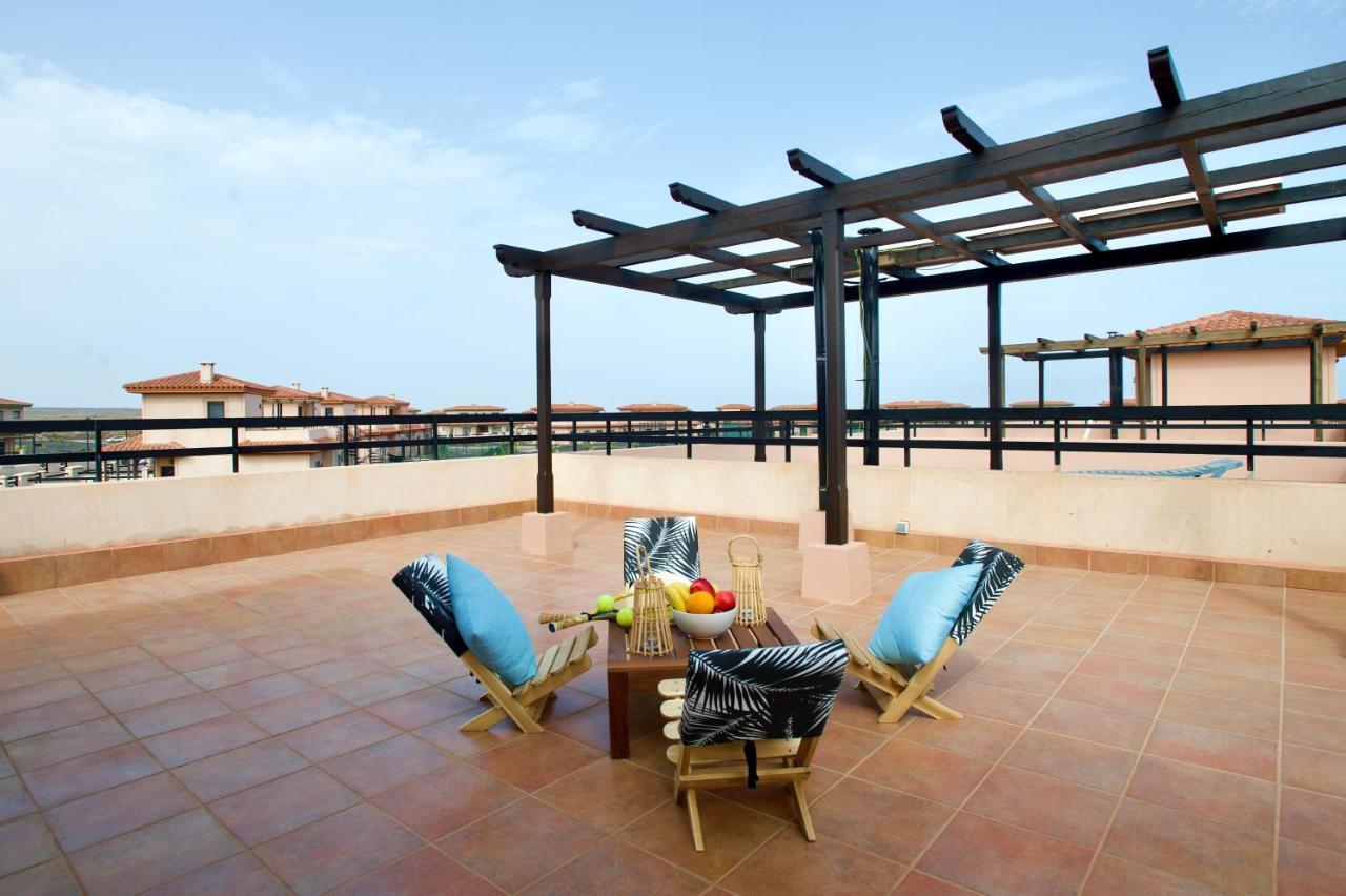 Casa Ema - No Stress Holidays Lajares Exterior foto