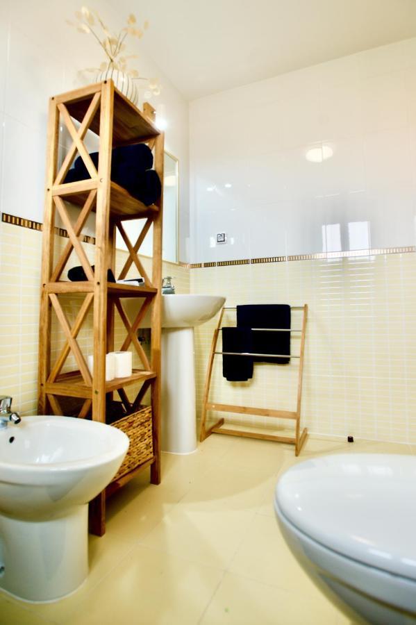 Casa Ema - No Stress Holidays Lajares Exterior foto