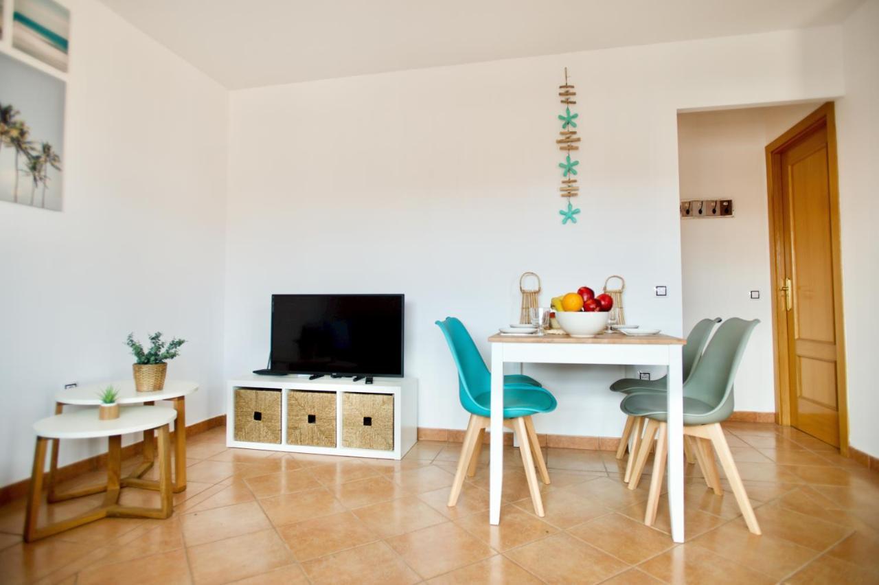 Casa Ema - No Stress Holidays Lajares Exterior foto