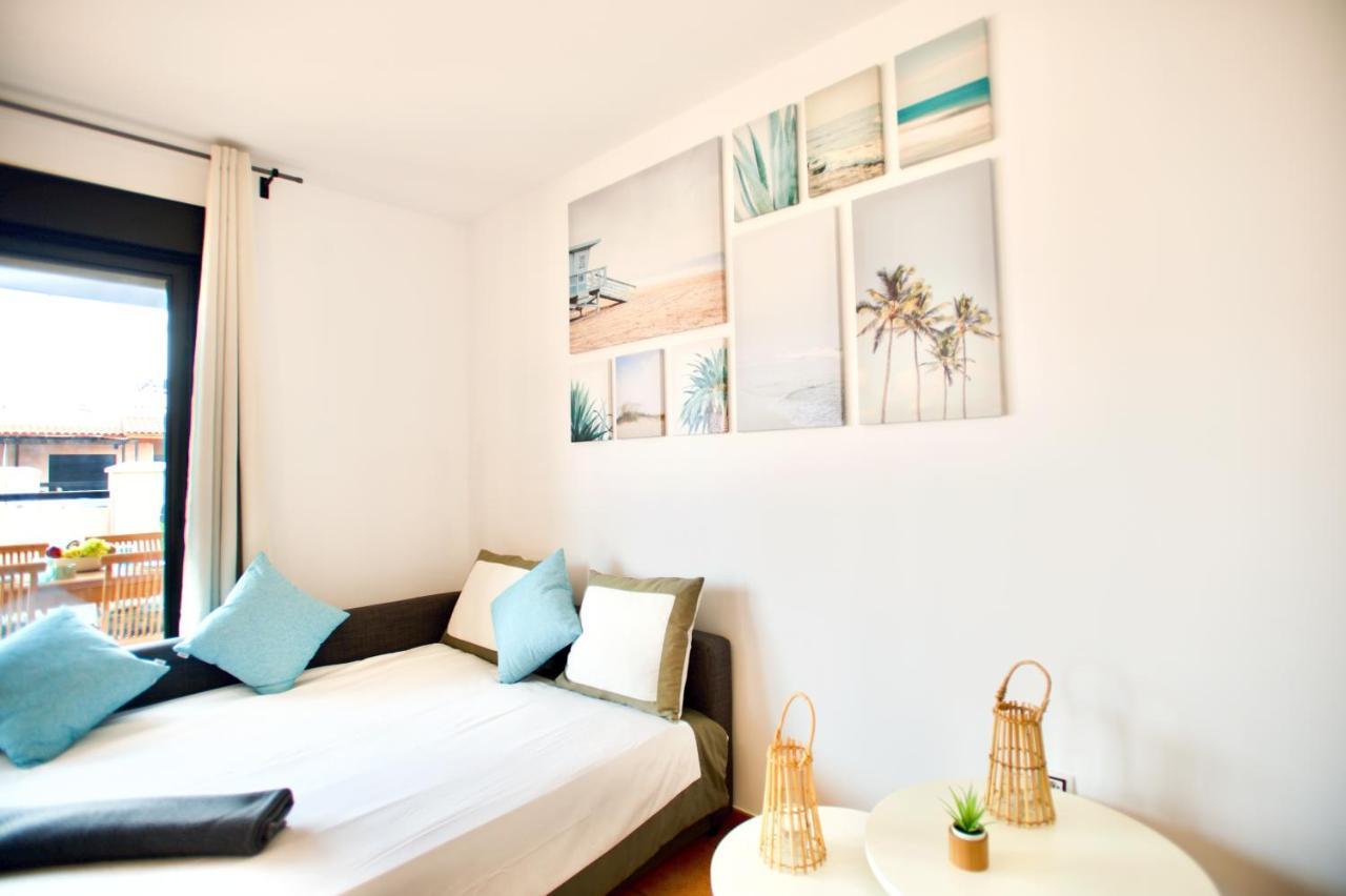 Casa Ema - No Stress Holidays Lajares Exterior foto