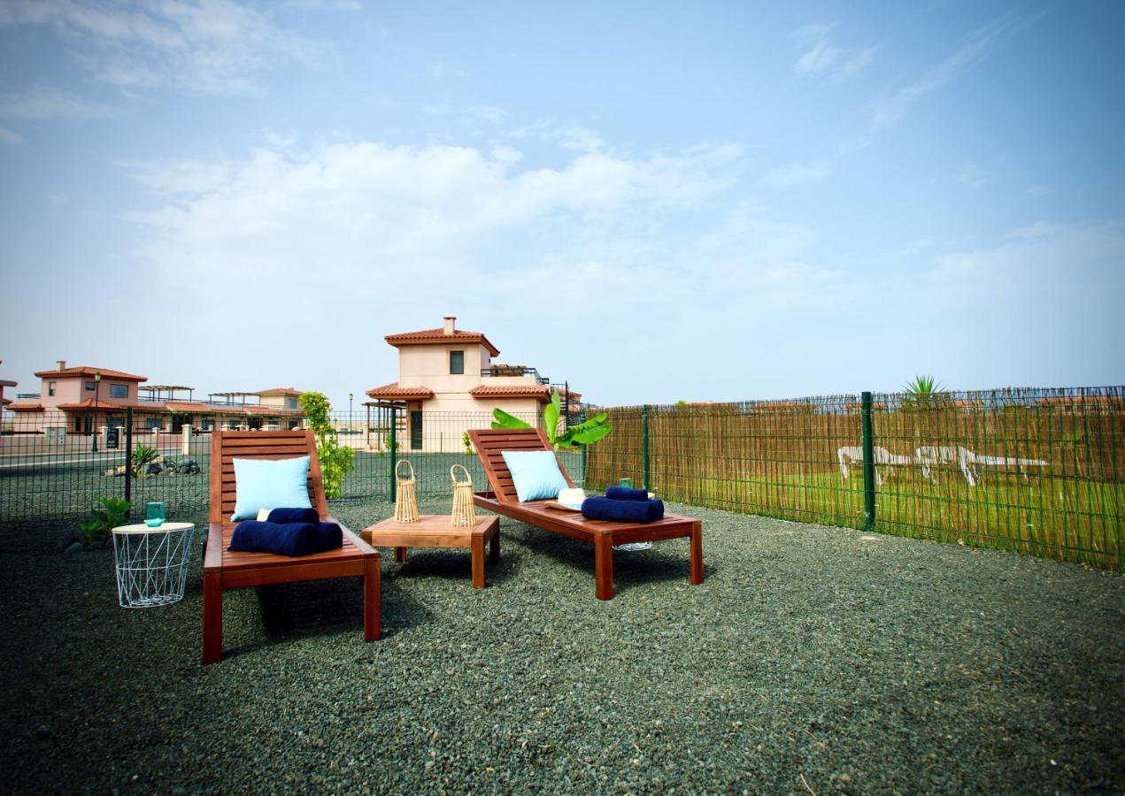 Casa Ema - No Stress Holidays Lajares Exterior foto