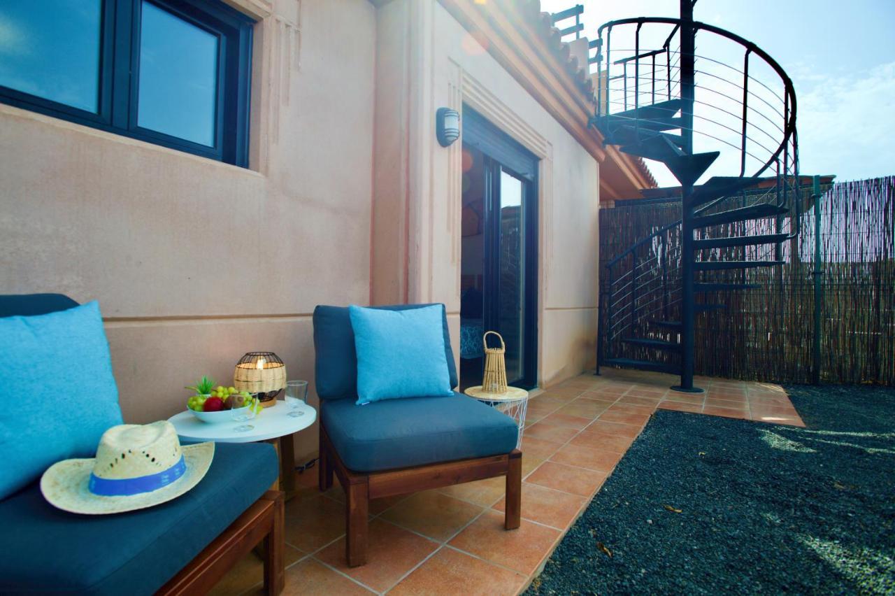 Casa Ema - No Stress Holidays Lajares Exterior foto